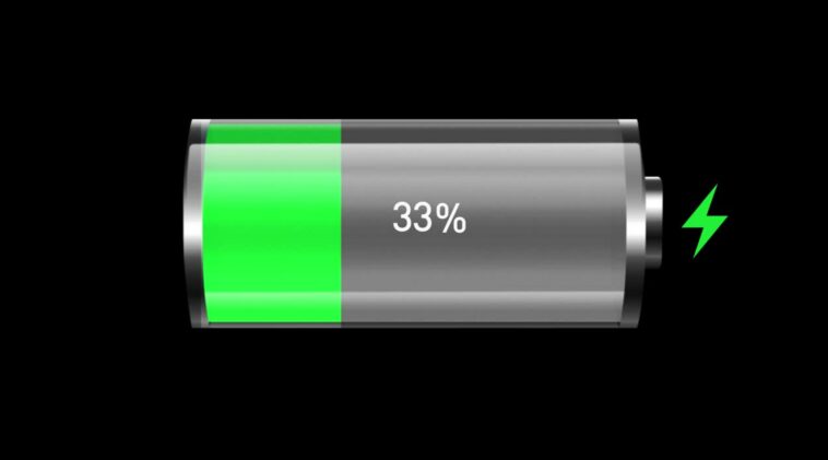 Un nouvel algorithme de charge pourrait doubler la durée de vie des batteries Li-ion 1 New charging algorithm could double life of li-ion batteries