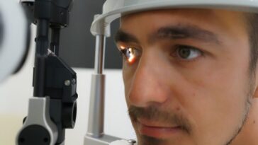 Un problème de vision peut te dire si tu auras la démence : révèle la maladie 12 ans avant les symptômes 7 Immagine