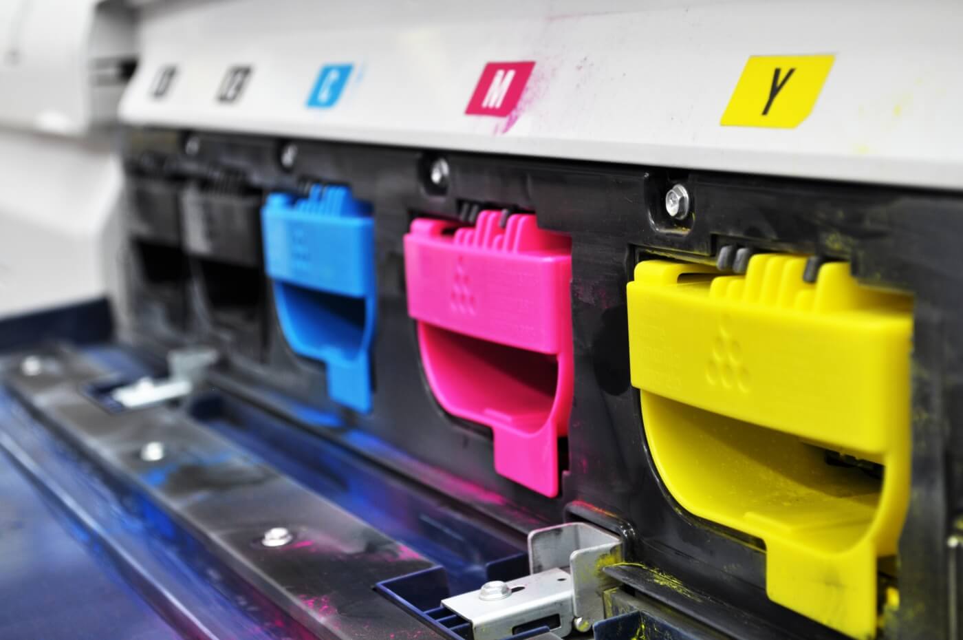 Un recours collectif accuse HP de monopoliser les cartouches d'encre du marché secondaire 2 Un recours collectif accuse HP de monopoliser les cartouches dencre