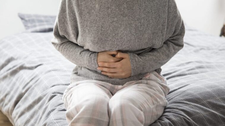Un régime alimentaire approprié fonctionne mieux que les médicaments : que dit l'étude sur le syndrome de l'intestin irritable 1 Image