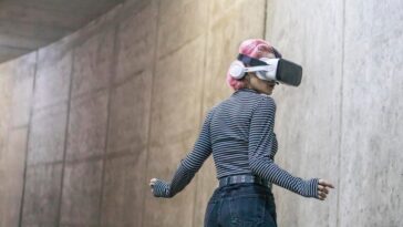 Une agression sexuelle dans le Metaverse peut-elle être punie légalement ? L'analyse de l'avocate 1 Image