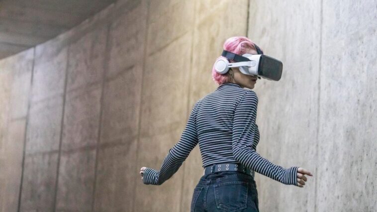 Une agression sexuelle dans le Metaverse peut-elle être punie légalement ? L'analyse de l'avocate 1 Image