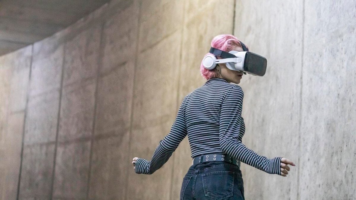 Une agression sexuelle dans le Metaverse peut-elle être punie légalement ? L'analyse de l'avocate 74 Image
