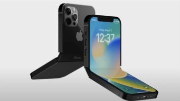 Une nouvelle rumeur prétend que nous verrons un iPhone pliable l'année prochaine 27 Une nouvelle rumeur prétend que nous verrons un iPhone pliable l'année prochaine
