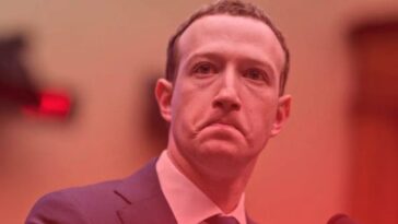 Une phrase de Zuckerberg a suffi à faire chuter les actions de Meta : qu'a-t-il dit 30 Image