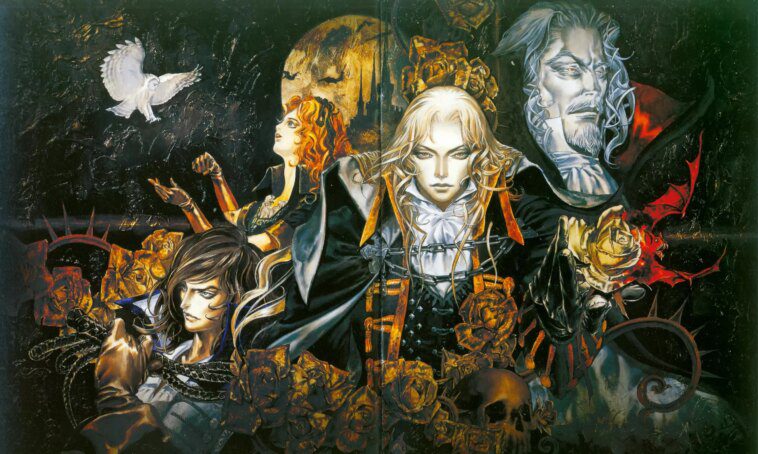 Une version commerciale scellée de Castlevania de 1987 vendue au prix de 90 000 $ 1 A sealed retail version of Castlevania from 1987 sold for a bargain price of $90,000