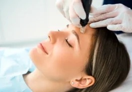 Vampire Facial