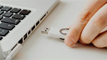Raison de ne pas utiliser une clé USB sans propriétaire