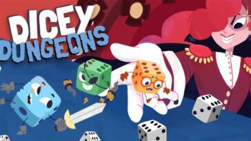 Voici les nouveaux jeux d'Apple Arcade pour le mois de mai 2024 6 Voici les nouveaux jeux d'Apple Arcade pour le mois de mai 2024