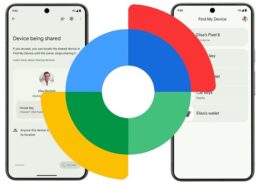 Voici les premières alternatives compatibles avec la nouvelle fonction "Localiser mon appareil" de Google pour l'AirTag 61 Estas serán las primeras alternativas al AirTag compatibles con el nuevo "Encontrar mi dispositivo" de Google