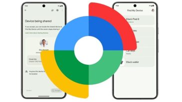 Voici les premières alternatives compatibles avec la nouvelle fonction "Localiser mon appareil" de Google pour l'AirTag 13 Estas serán las primeras alternativas al AirTag compatibles con el nuevo "Encontrar mi dispositivo" de Google