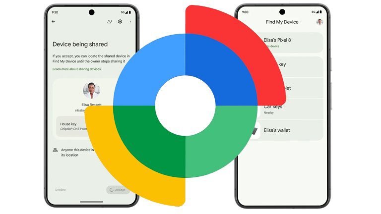 Voici les premières alternatives compatibles avec la nouvelle fonction "Localiser mon appareil" de Google pour l'AirTag 2 Ce seront les premières alternatives à l