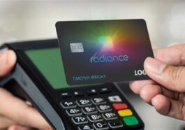 Votre prochaine carte de crédit pourrait avoir un écran OLED intégré