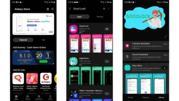 Vous n’aimez pas le délais du déclencheur sur le Galaxy S24 Ultra ? Voici une solution simple ! 13 Réduire le retard de l'obturateur de l'appareil photo sur le Galaxy S24 Ultra