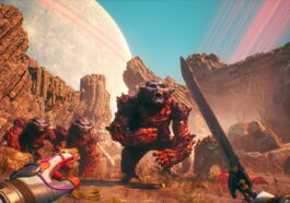 You can currently get The Outer Worlds with all its DLC and Thief free from the Epic Games Store