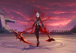 Vous pouvez désormais télécharger la version 4.6 de Genshin Impact sur mobiles et sur toutes les autres plateformes