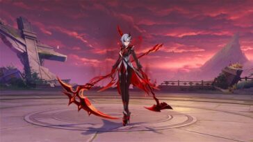 Vous pouvez désormais télécharger la version 4.6 de Genshin Impact sur mobiles et autres plateformes 26 Vous pouvez désormais télécharger la version 4.6 de Genshin Impact sur mobiles et sur toutes les autres plateformes