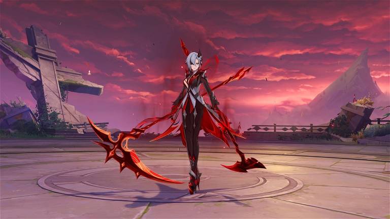 Vous pouvez désormais télécharger la version 4.6 de Genshin Impact sur mobiles et autres plateformes 2 Vous pouvez désormais télécharger la version 4.6 de Genshin Impact sur mobiles et sur toutes les autres plateformes