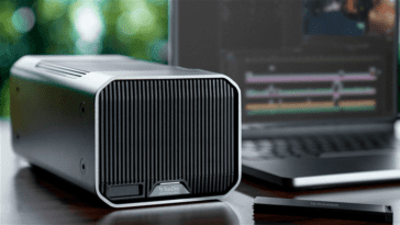 Western Digital présente ses nouveaux supports de stockage pour continuer à dominer le marché 22 Western Digital présente ses nouvelles solutions de stockage pour continuer de dominer le marché