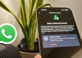 WhatsApp apporte plus de sécurité à l'iPhone avec la prise en charge des mots de passe sur iOS