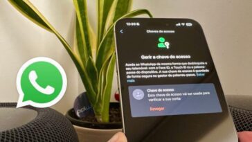 WhatsApp apporte plus de sécurité à l'iPhone avec la prise en charge des mots de passe sur iOS 9 WhatsApp apporte plus de sécurité à l'iPhone avec la prise en charge des mots de passe sur iOS