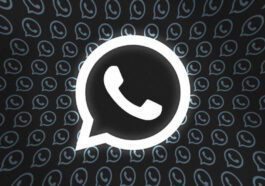 Verrouillage de la confidentialité des conversations WhatsApp