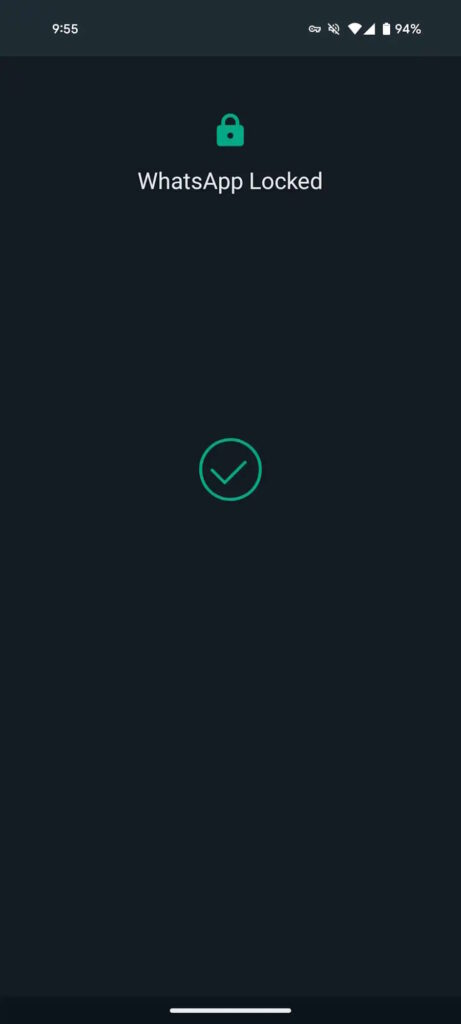 WhatsApp peut désormais tirer le meilleur parti de la sécurité des Pixel 8 et 8 Pro 3 Sécurité Google WhatsApp Android Pixel 8