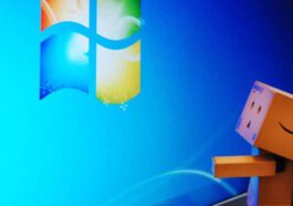 Prise en charge des mises à jour Microsoft Windows 7