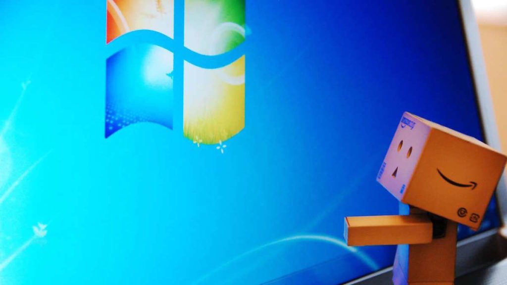 Windows 7 fonctionne-t-il toujours ? Une nouvelle mise à jour est maintenant apparue sur Internet 2 Prise en charge des mises à jour Microsoft Windows 7