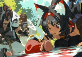 Zenless Zone Zero, de HoYoverse, sortira le 3 juillet selon l'Apple Store