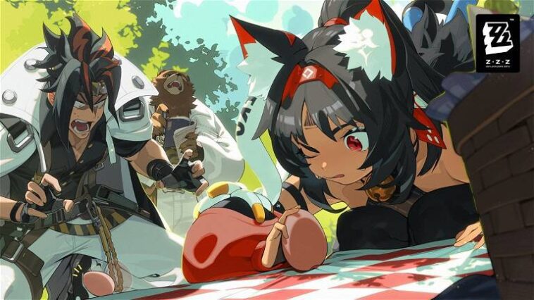 Zenless Zone Zero, de HoYoverse, arrivera le 3 juillet selon l'Apple Store 1 Zenless Zone Zero, de HoYoverse, sortira le 3 juillet selon l'Apple Store