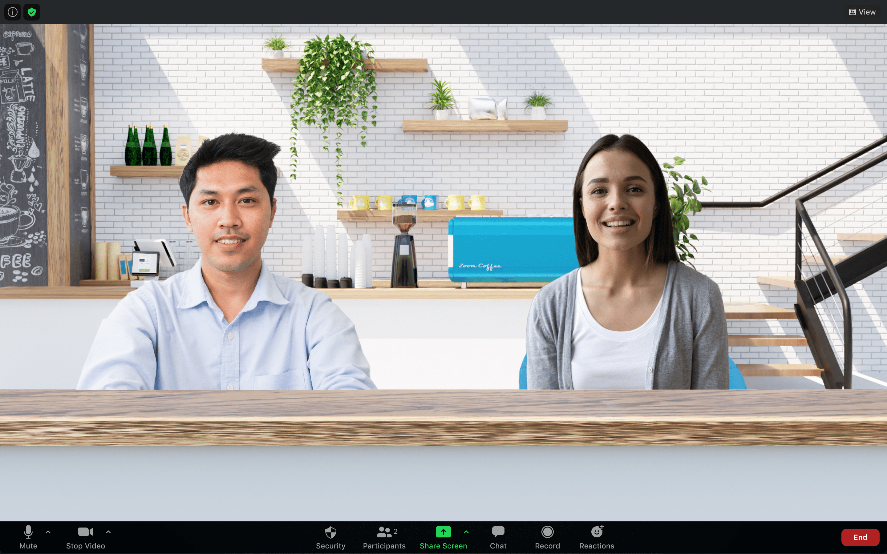 Zoom atteint la version 6.0 avec une refonte de l'interface utilisateur et de nouvelles fonctionnalités d'accompagnement de l'IA 2 Zoom atteint la version 60 avec une refonte de linterface