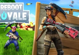 Campagne de Réinitialisations de Fortnite avril 2024 : dates, comment participer et obtenir des objets gratuits 86 Fortnite Reboot