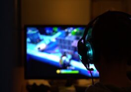 3 manières de partager votre amour des jeux vidéo à vos amis 15 Gameur