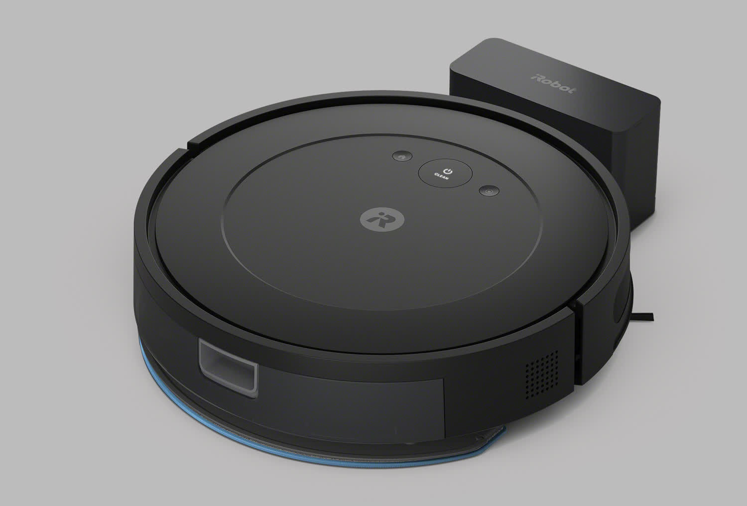 iRobot redéfinit la valeur avec le Roomba Combo Essential à moins de 300 $ 2 iRobot redefinit la valeur avec le Roomba Combo Essential a
