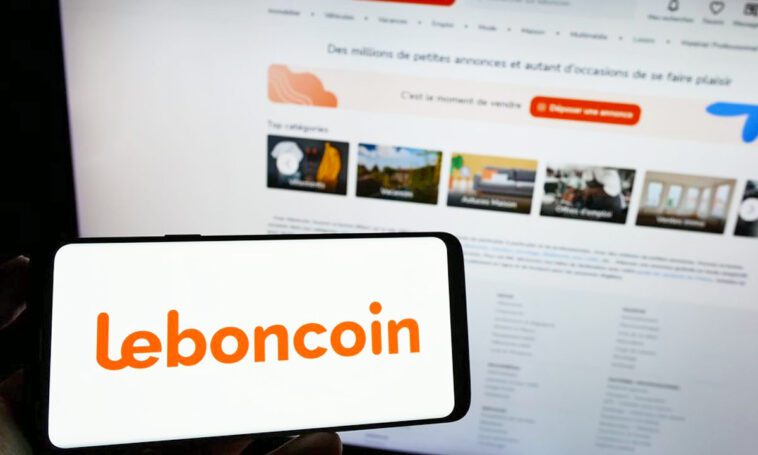 Leboncoin bug: La mise en ligne d'annonces impossible depuis plus de 72h 1 leboncoin