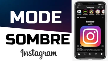 Comment désactiver le mode sombre sur Instagram 29 Mode Sombre Instagram