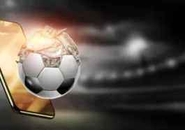 Les différences culturelles dans l'adoption des applications mobiles de paris sportifs 26 Smartphone Foot
