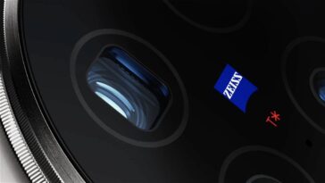 vivo sube de nivel en fotografía y crea la marca BlueImage, que debutará con el vivo X100 Ultra