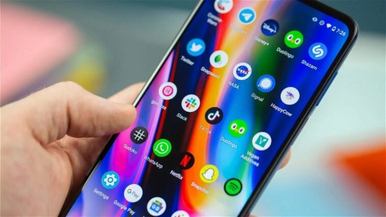 10 nouvelles applications gratuites pour Android de ces dernières semaines que vous devriez essayer 1 10 nouvelles applications gratuites pour Android de ces dernières semaines que vous devriez essayer