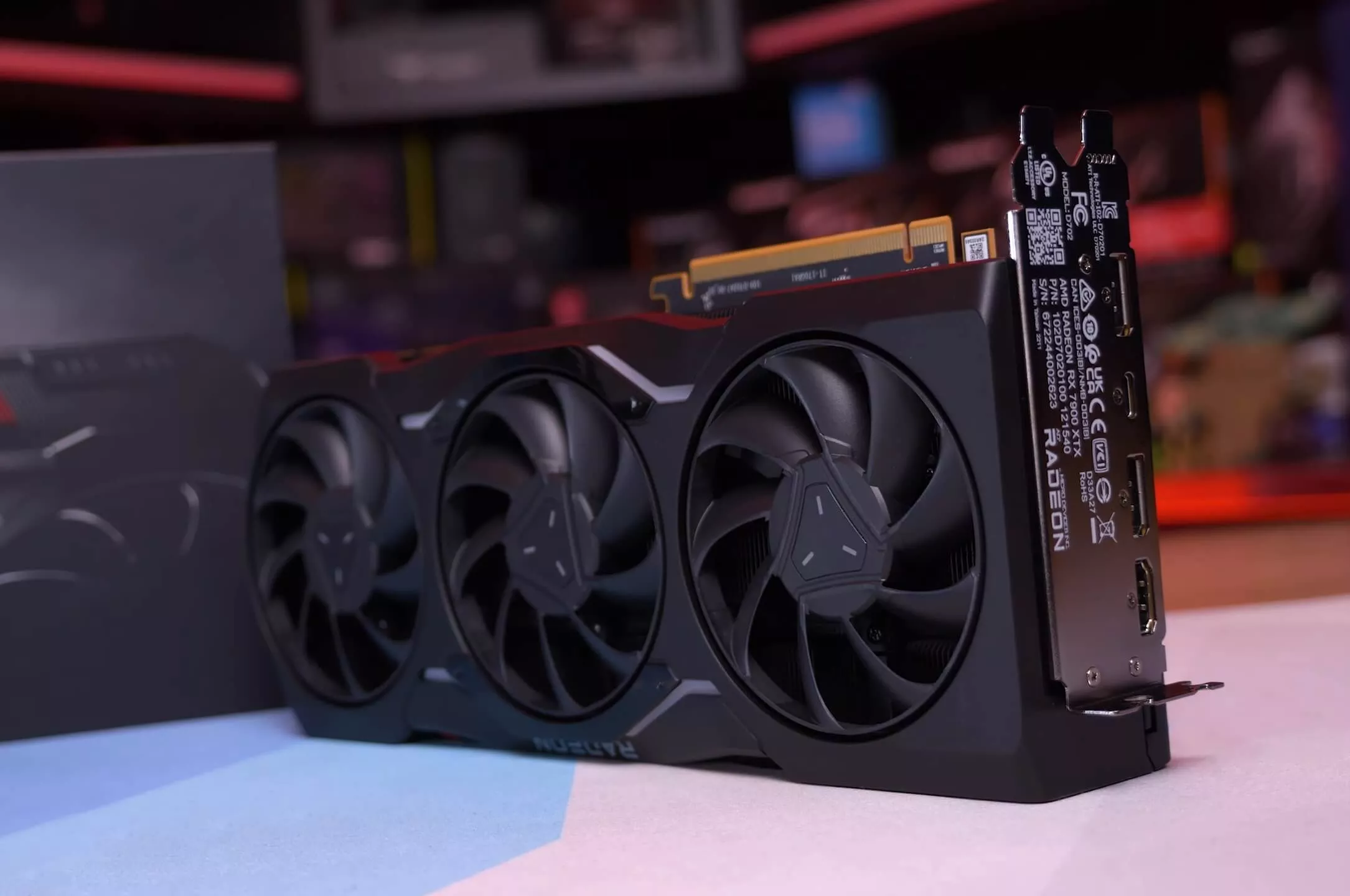 AMD