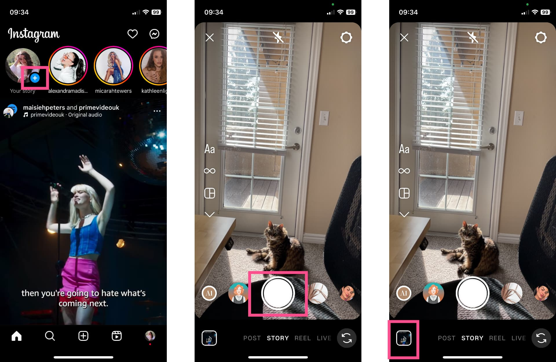 Combien de temps peuvent durer les Stories Instagram en 2024 ? 4 1714541034 109 Combien de temps peuvent etre les Stories Instagram en 2024