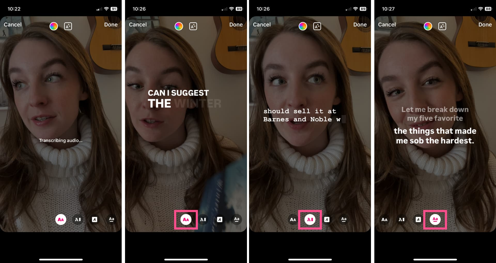 Combien de temps peuvent durer les Stories Instagram en 2024 ? 6 1714541034 358 Combien de temps peuvent etre les Stories Instagram en 2024