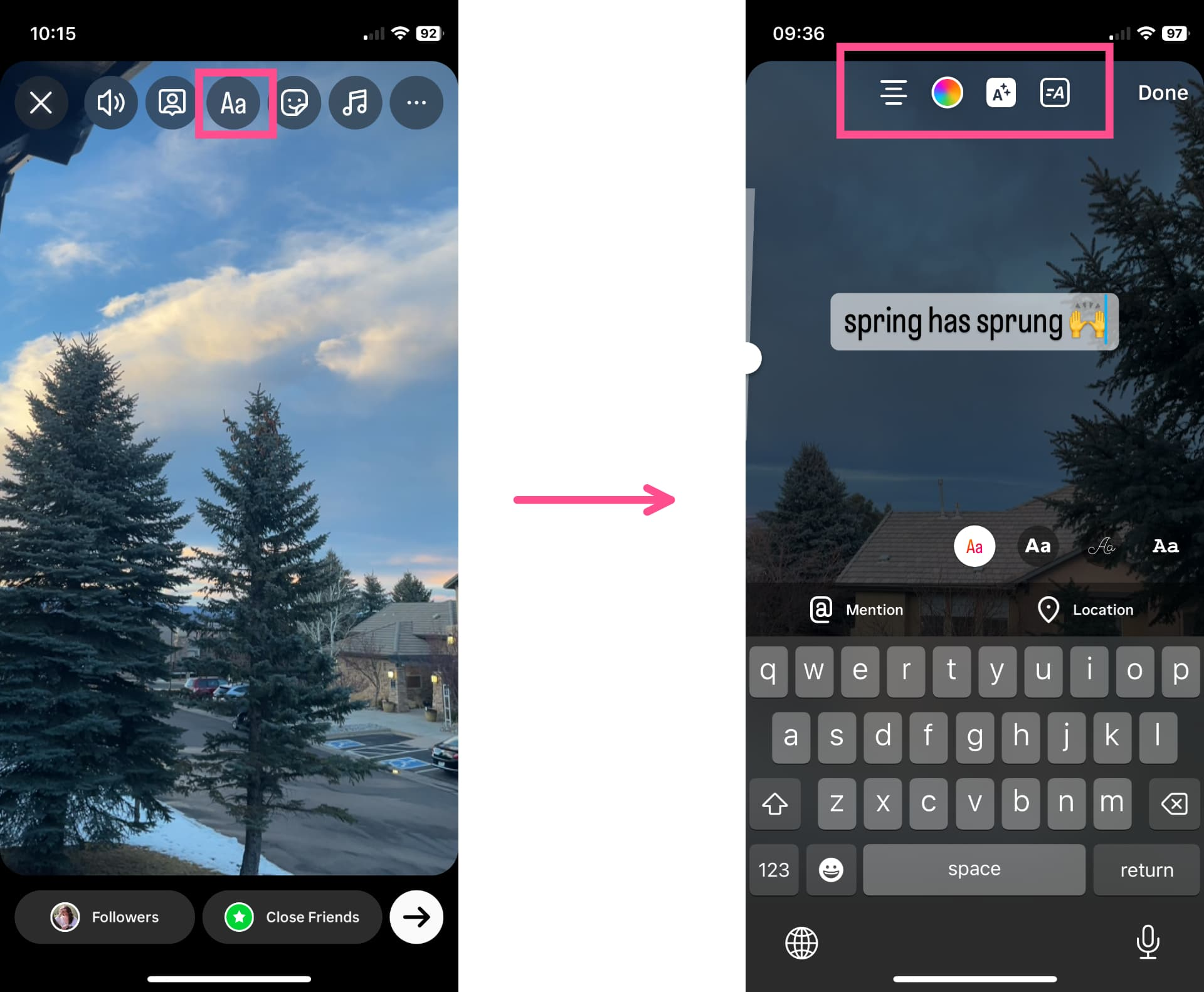 Combien de temps peuvent durer les Stories Instagram en 2024 ? 7 1714541034 958 Combien de temps peuvent etre les Stories Instagram en 2024