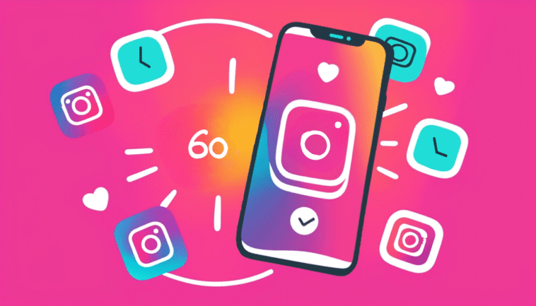 Combien de temps peuvent durer les Stories Instagram en 2024 ? 1 How Long Can Instagram Stories Be in 2024?