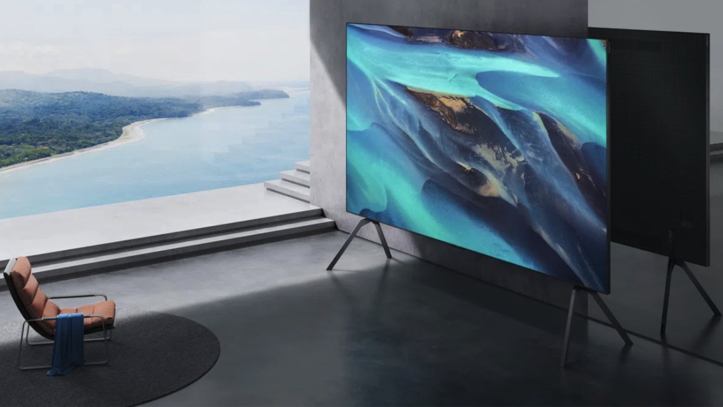 Pourquoi c'est le meilleur moment de l'année pour changer de télévision 4 TCL de 115 pulgadas