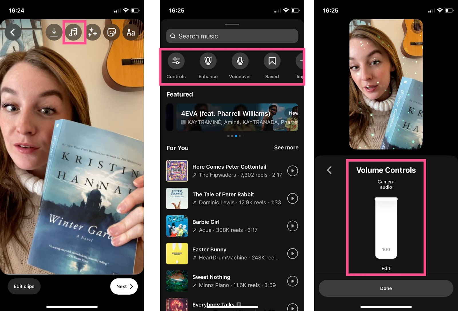 Comment publier une vidéo sur Instagram Reels, Stories et Feed 4 1714574304 137 Comment publier une video sur Instagram Reels Stories et Feed