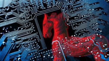 Sournois "Brokewell" un cheval de Troie se fait passer pour une mise à jour du navigateur Chrome pour voler vos données bancaires 27 Devious Brokewell trojan masquerades as Chrome browser update to steal your banking data