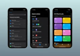 Best iPhone Shortcuts and Automations