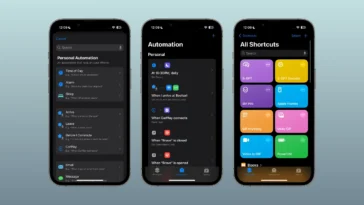 10 raccourcis et automatisations essentiels de l'iPhone pour rendre votre vie plus facile 12 Best iPhone Shortcuts and Automations